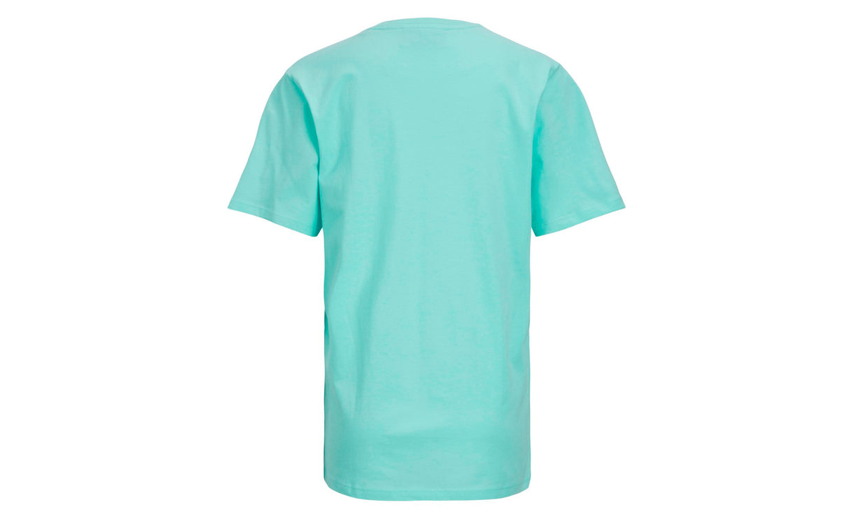 JXAMBER SS RELAXED EVERY SQUARE TEE NOOS - View 2