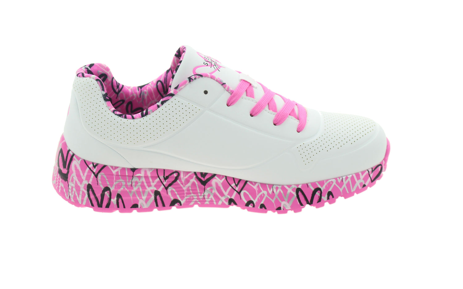 UNO GEN1 - SHIMMER AWAY - View 2