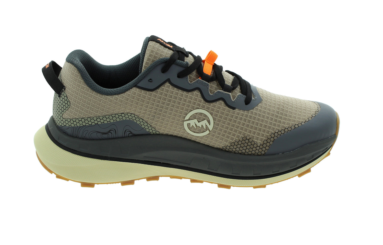 TERRA MAX NITRO - View 2