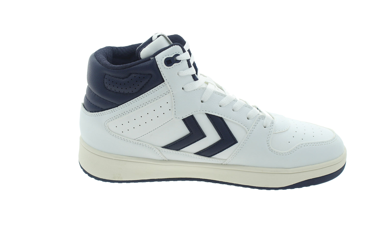 ST. POWER PLAY MID RTM - View 2