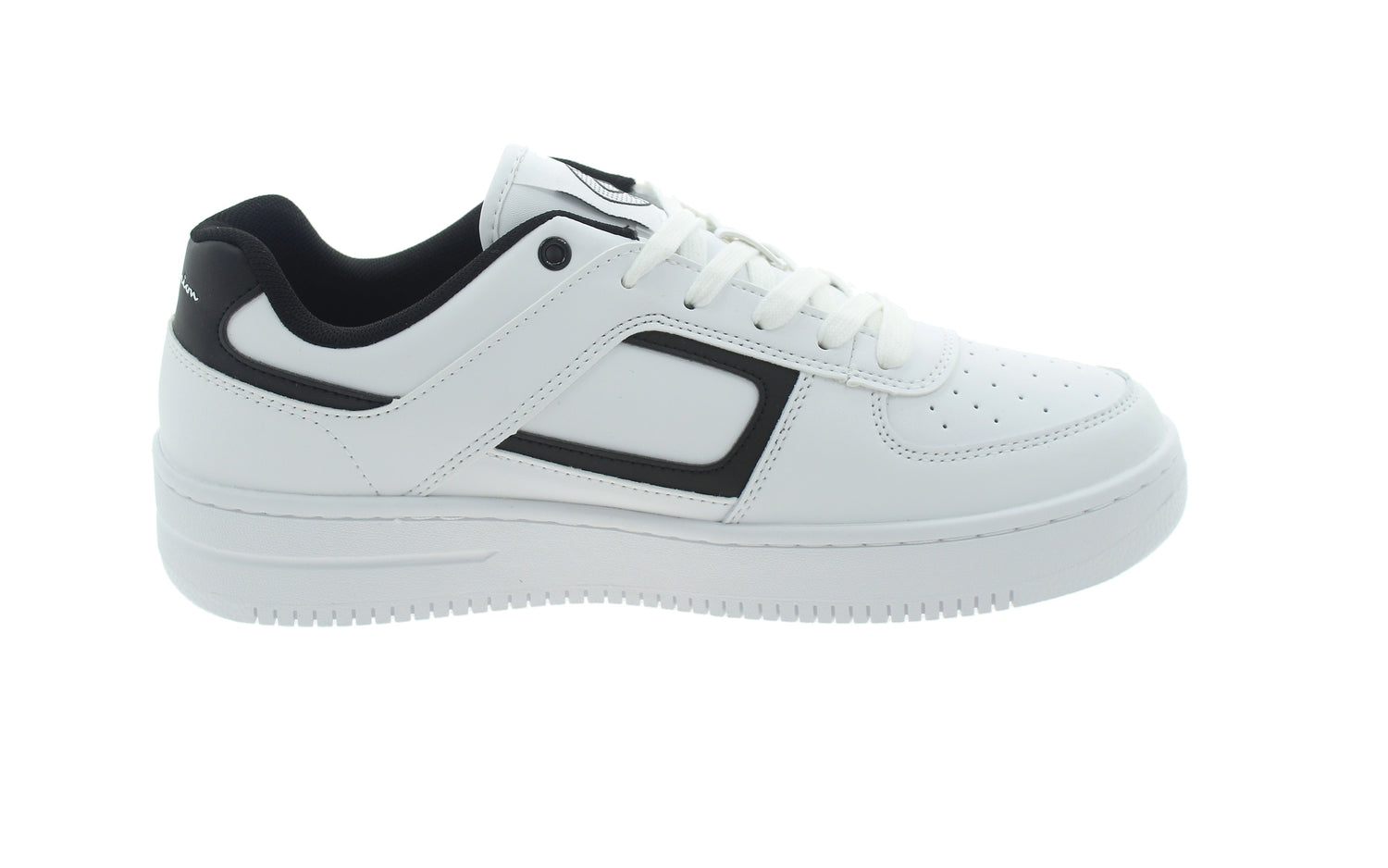 FOUL PLAY ELEMENT LOW LOW CUT SHOE - View 2