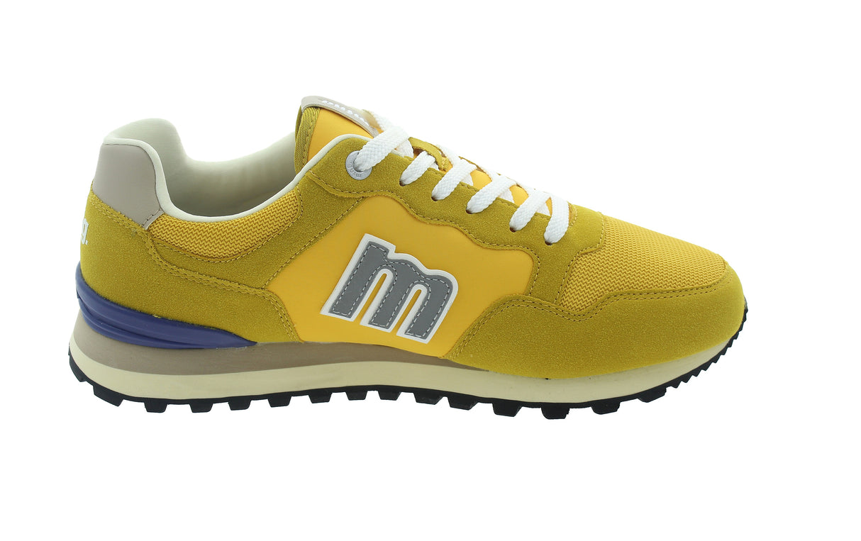 JOGGO TRACK - View 2