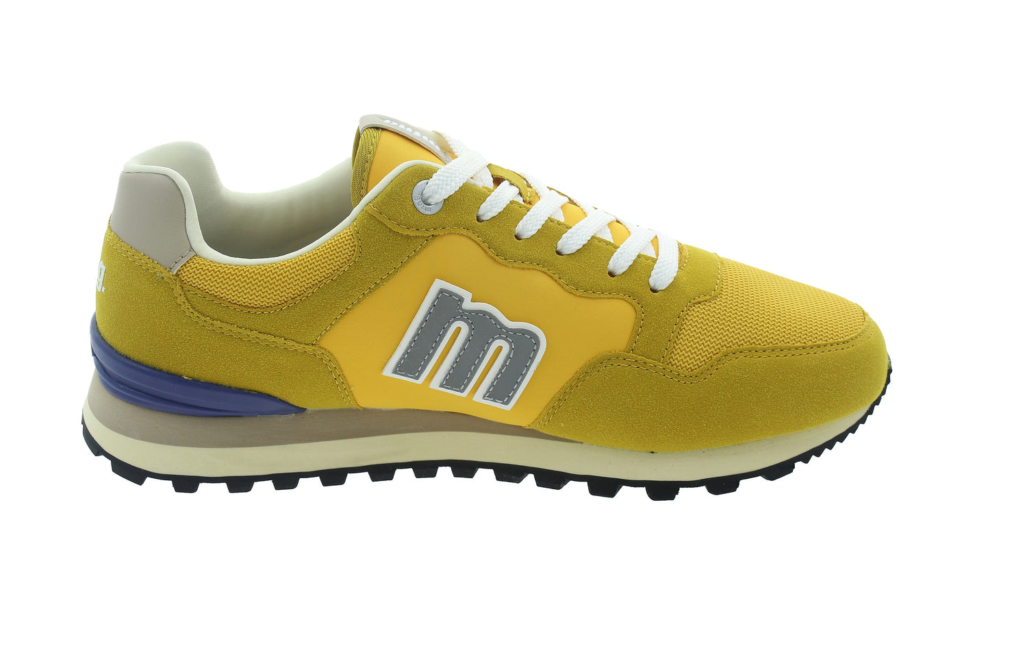 JOGGO TRACK - View 2