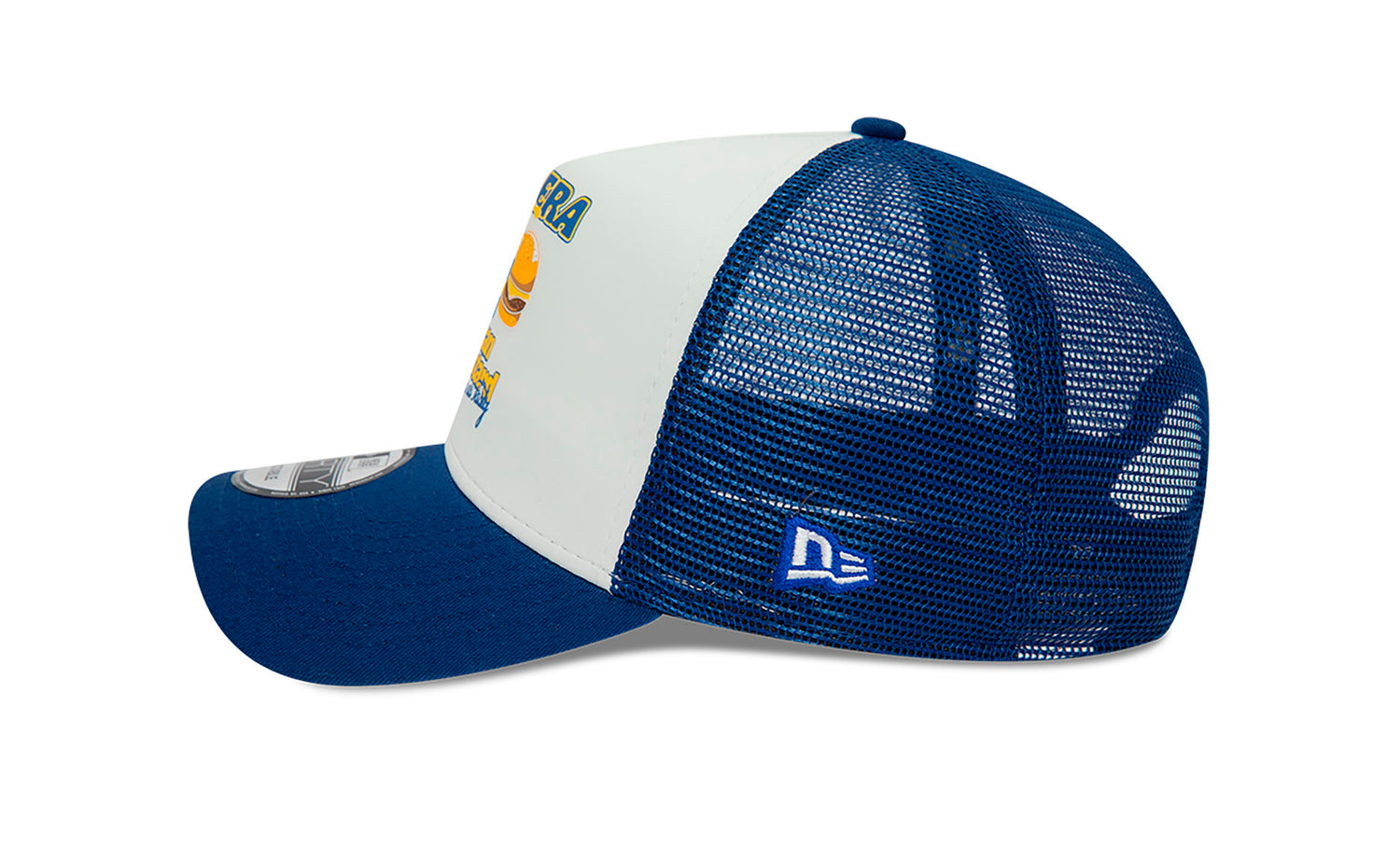 NE FOOD TRUCKER - View 2