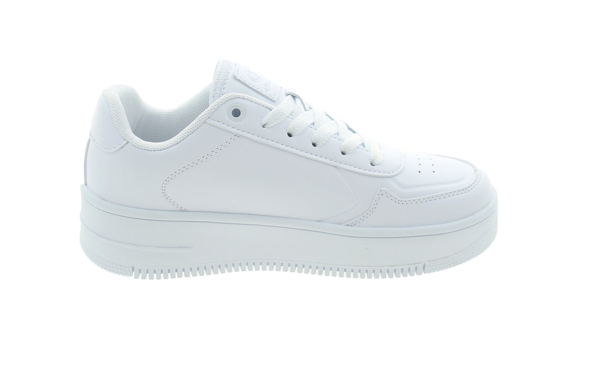 RD18 PLATFORM LOW - View 2