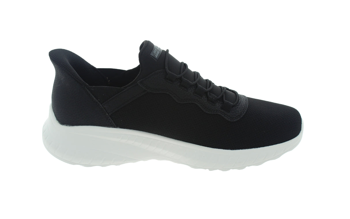 SKECHERS SLIP-INS BOBS SPORT SQUAD - View 2