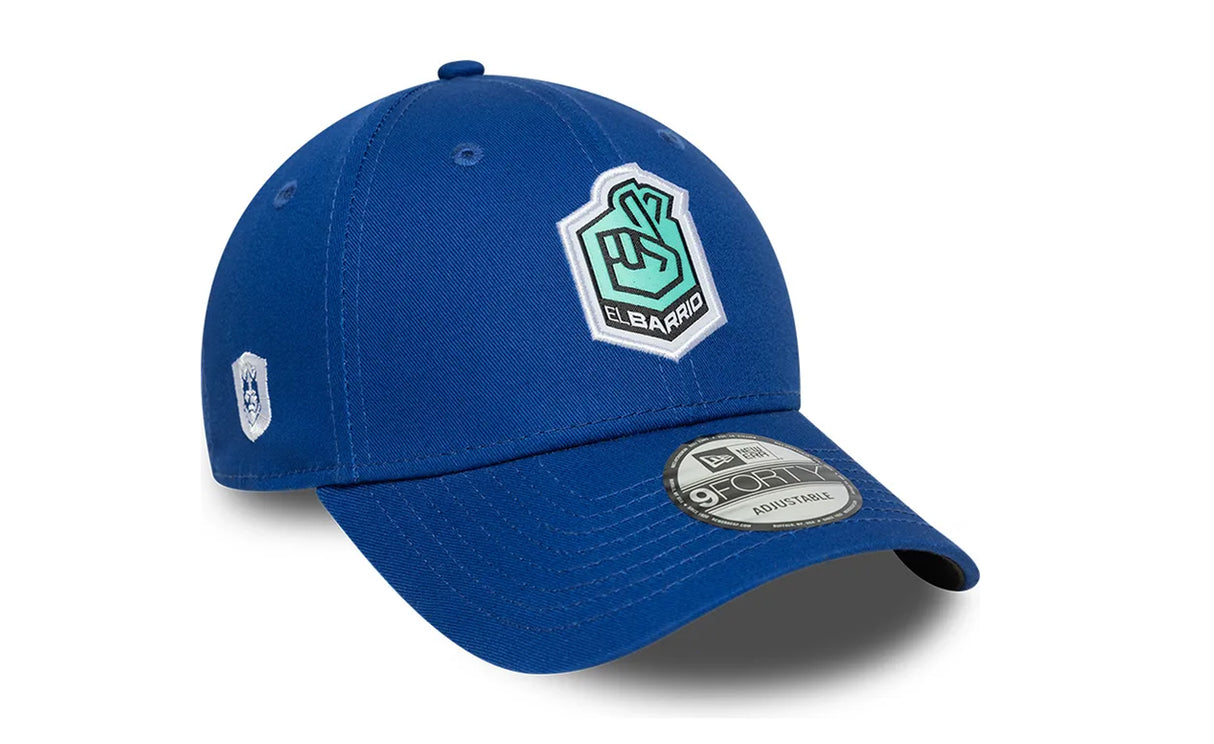 KINGSLEAGUE2024 EL BARRIO - View 3