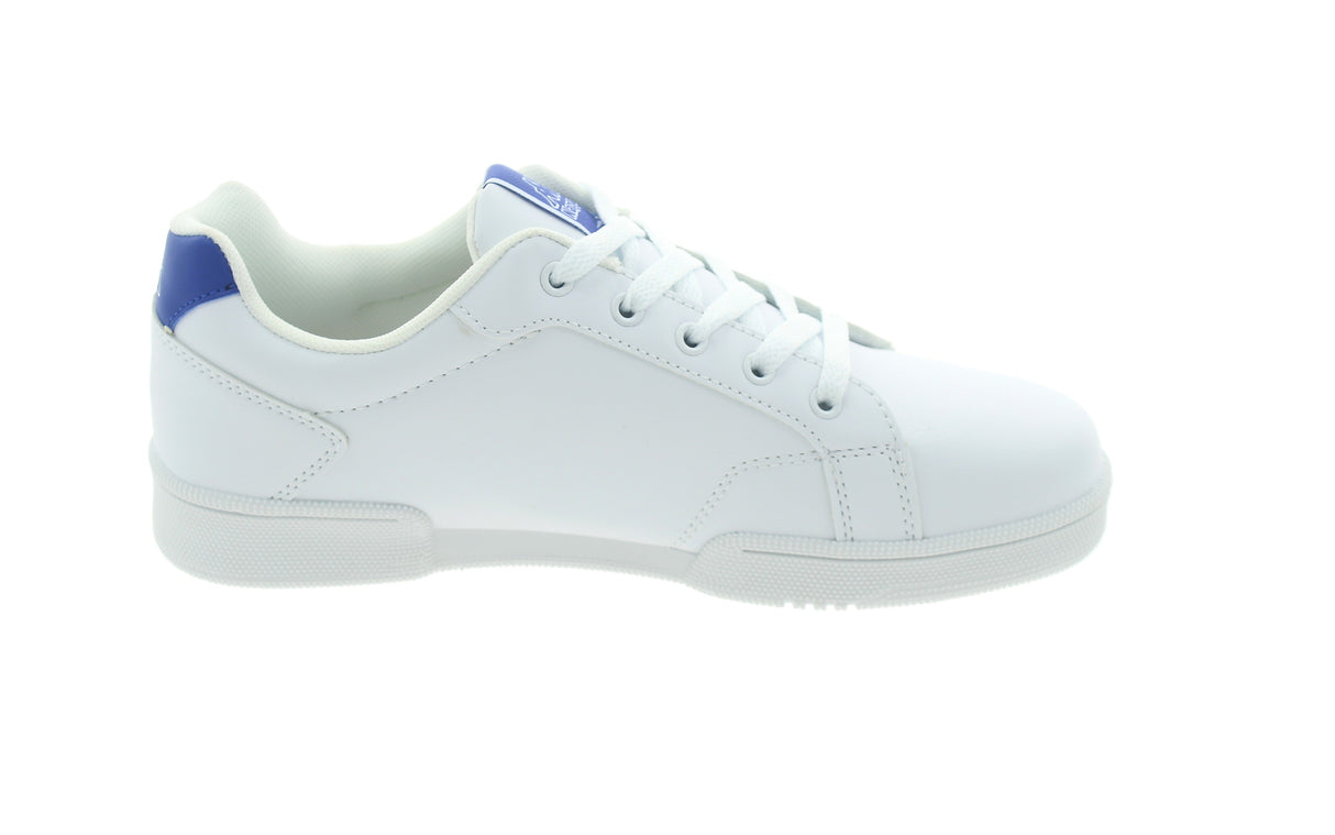 ADENI LACE JUNIOR EXCLUSIVO BLANCO Y MAR - View 2