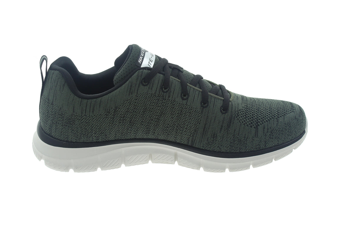 TRACK FRONT RUNNER - View 2