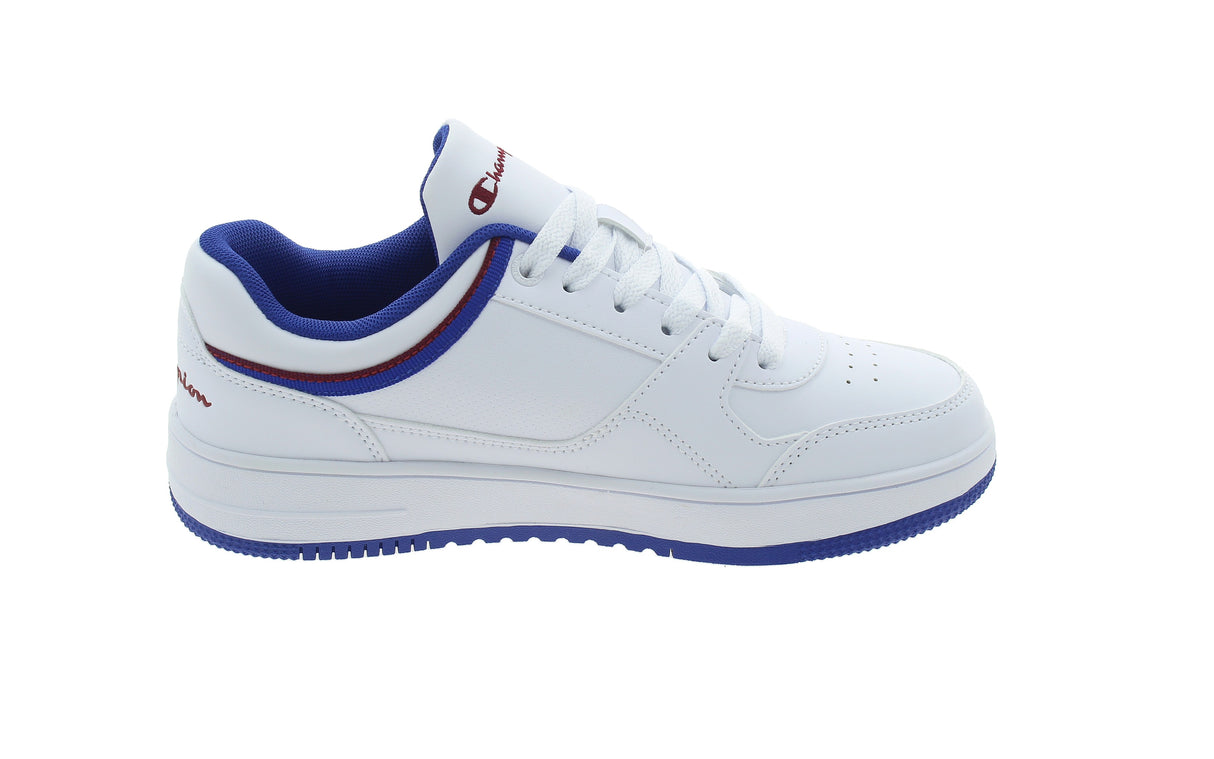 REBOUND LOW B GS - View 2