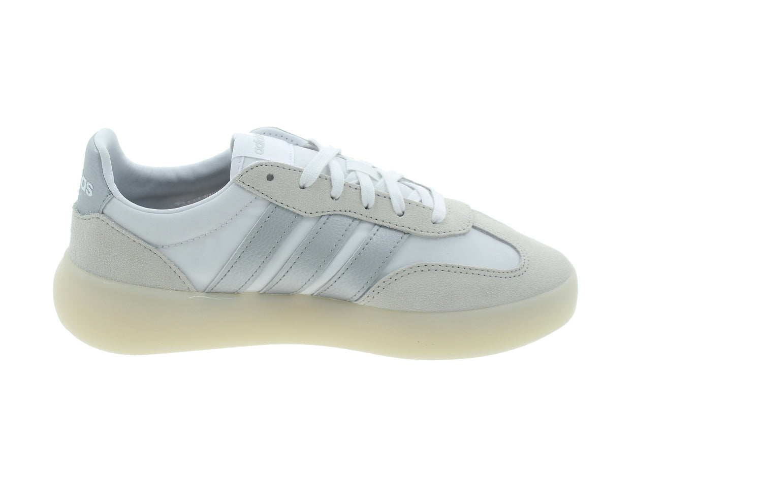 BARREDA DECODE - View 2