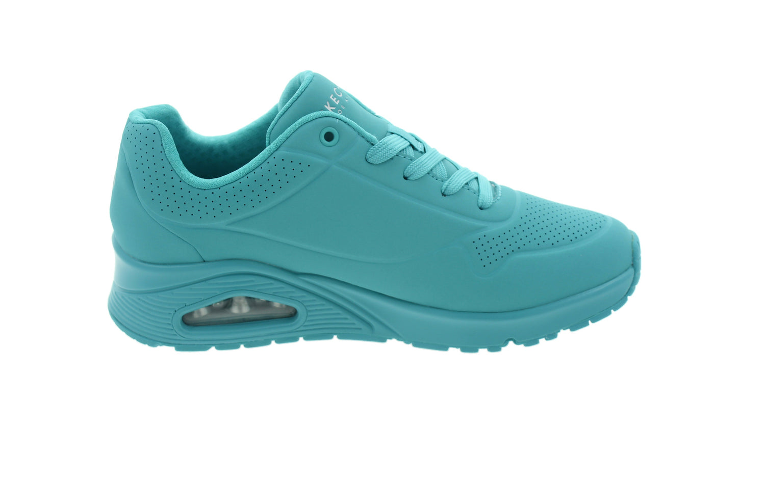 UNO STAND ON AIR - View 2