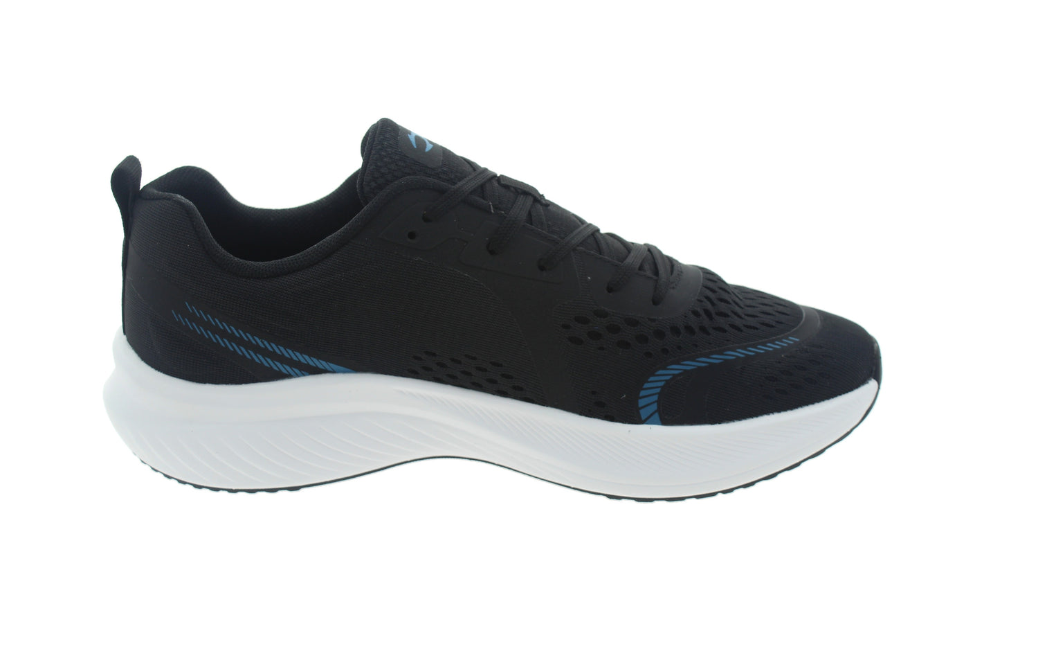 RILAS 25V - View 2