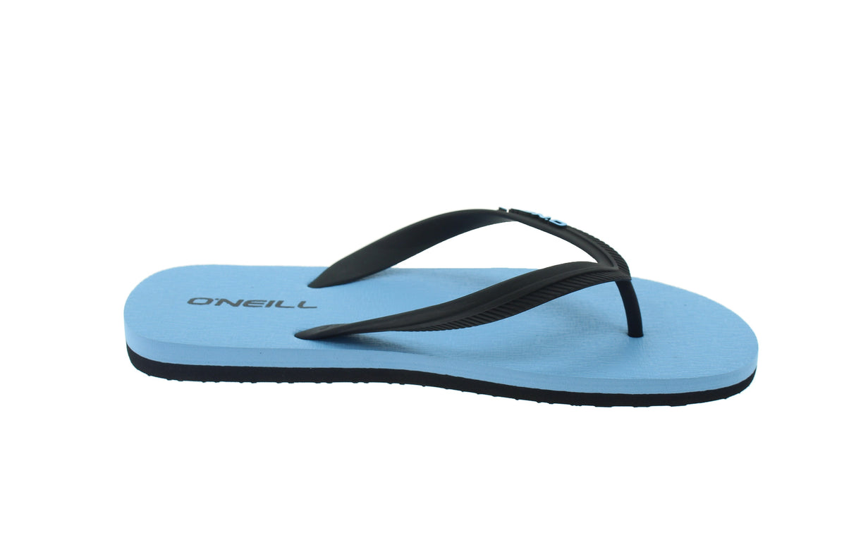 PROFILE SMALL LOGO SANDALS - View 3