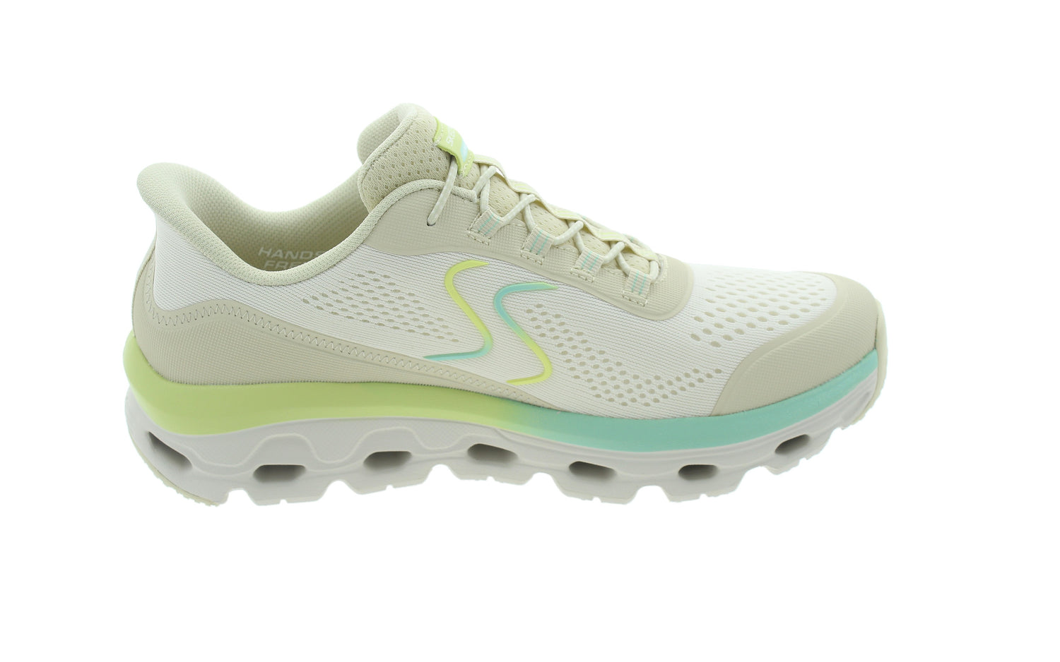 GLIDE-STEP SOLE - View 2