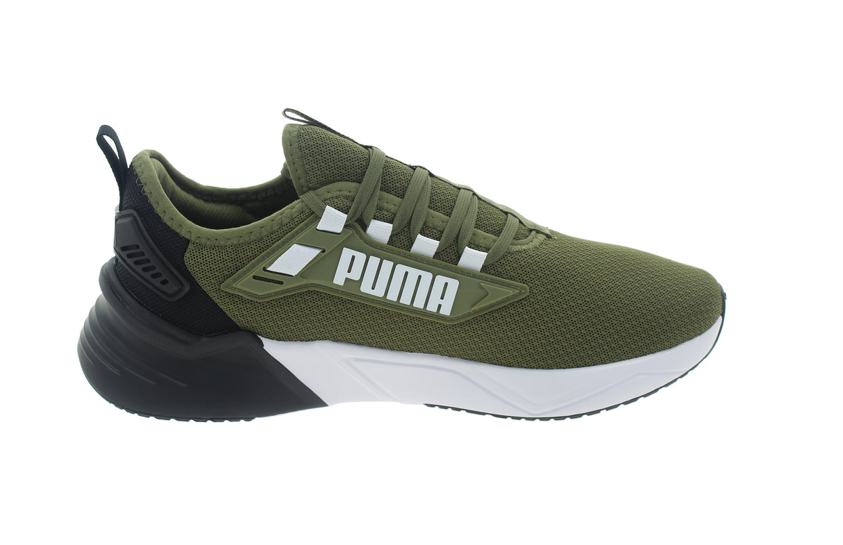 RETALIATE 3 - View 2