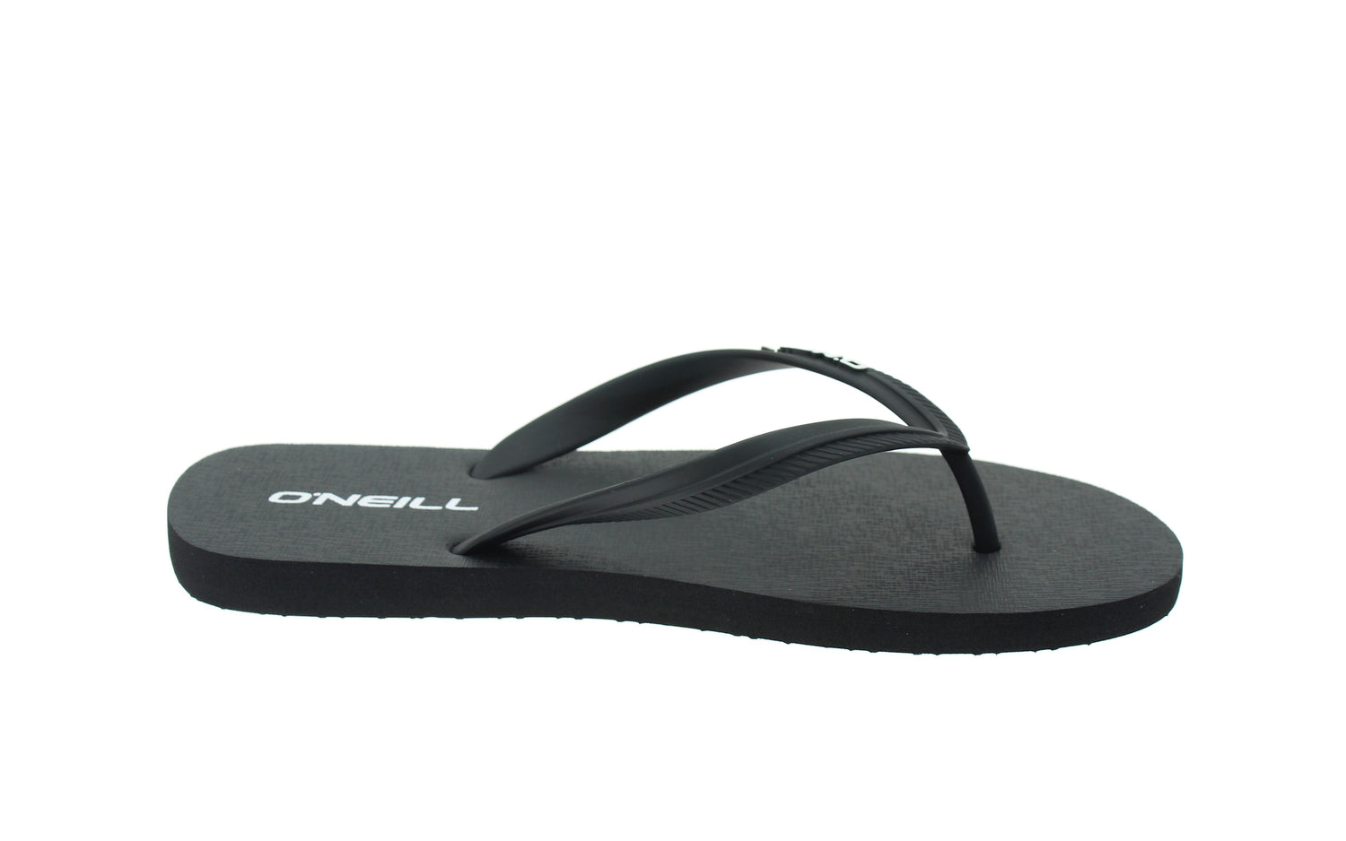 PROFILE SMALL LOGO SANDALS - View 3