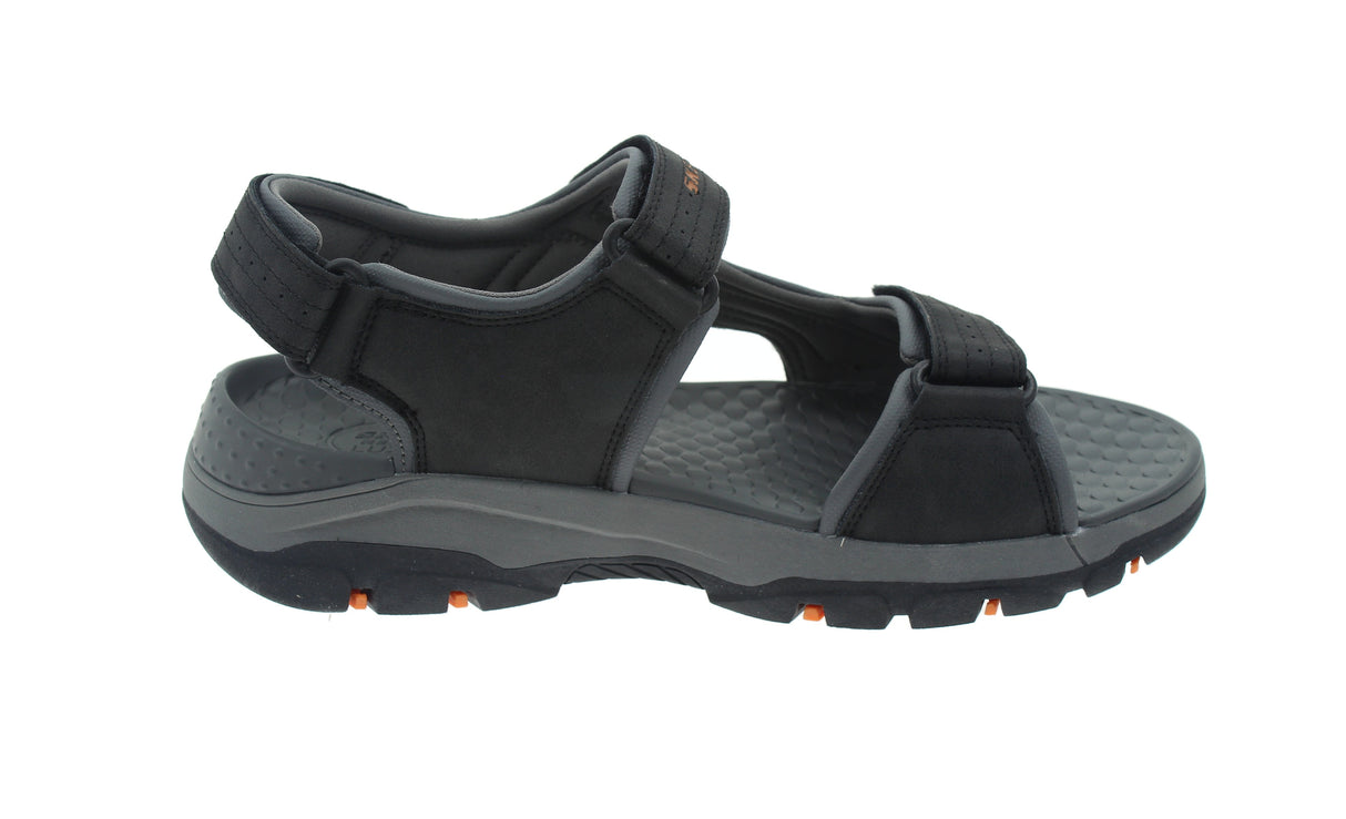 RELAXED FIT TREMEN GARO - View 3