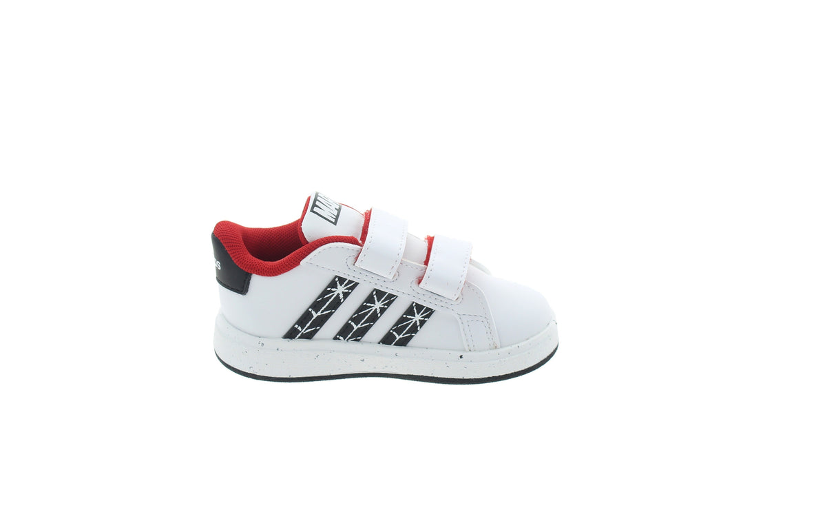 GRAND COURT SPIDERMAN - View 2