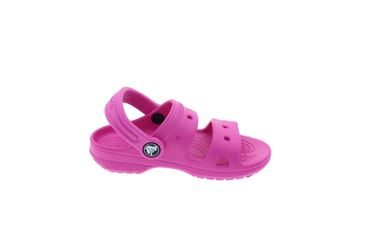 CLASSIC CROCS SANDAL T - View 2