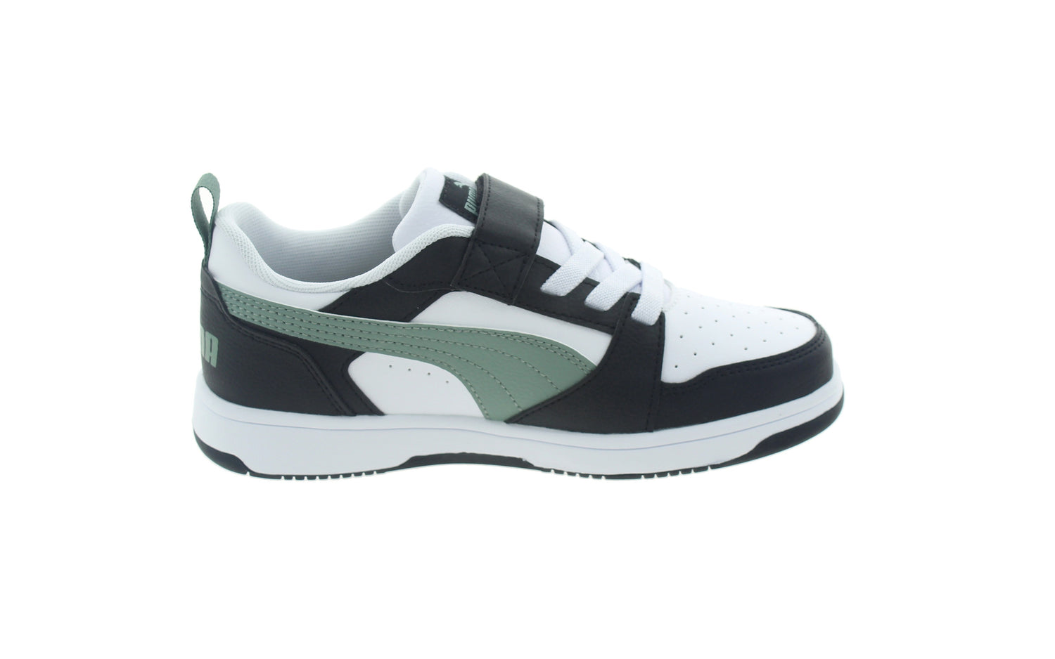 PUMA REBOUND V6 LO - View 2