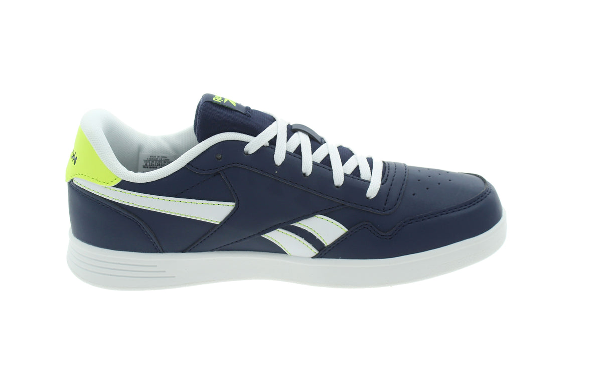 COURT ADVANCE - View 2