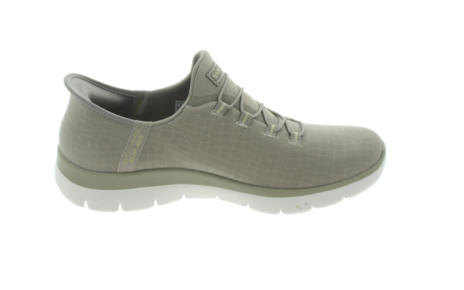 SKECHERS SLIP-INS SUMMITS CLASSY - View 2