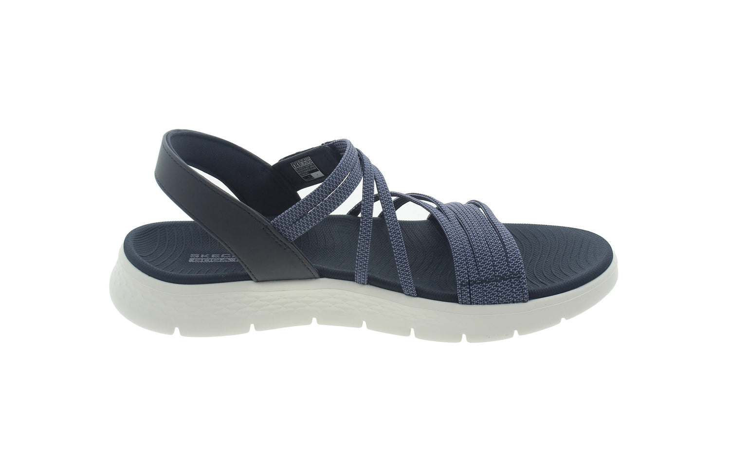 GO WALK FLEX SANDAL - View 2