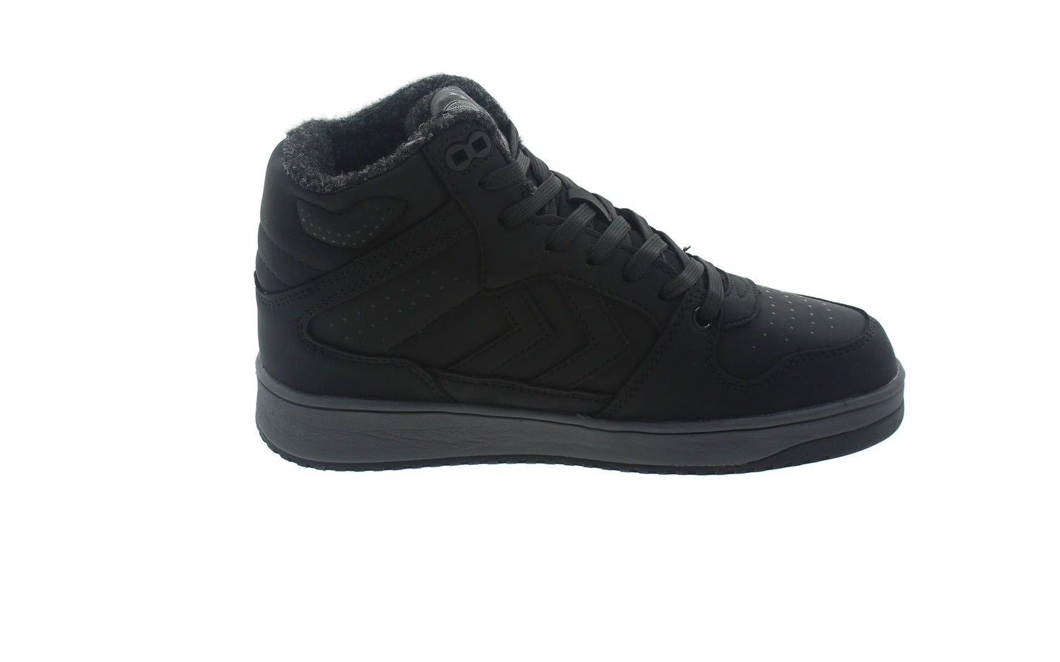 ST. POWER PLAY MID TEX - View 2