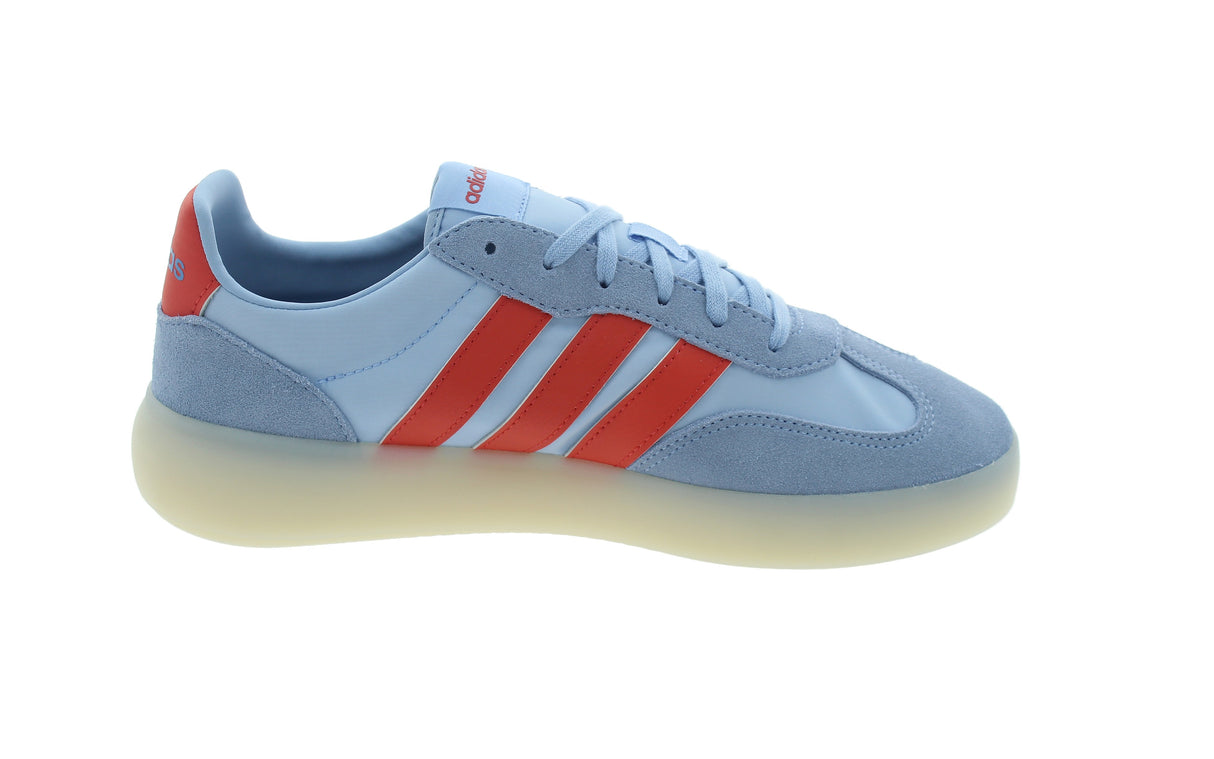 BARREDA DECODE - View 2