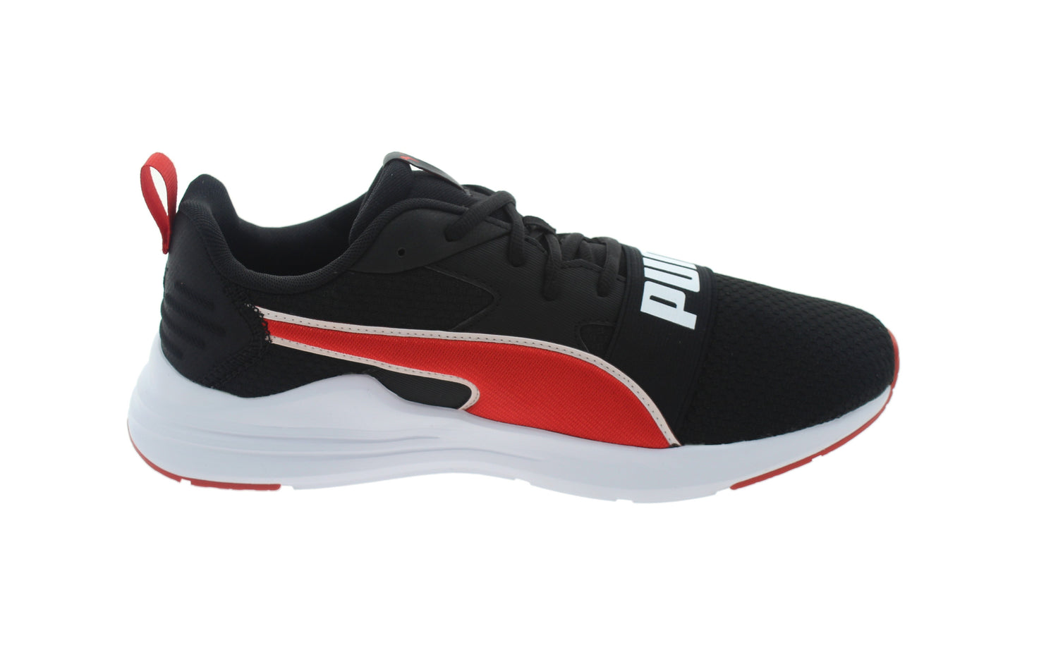 PUMA WIRED RUN PURE - View 2