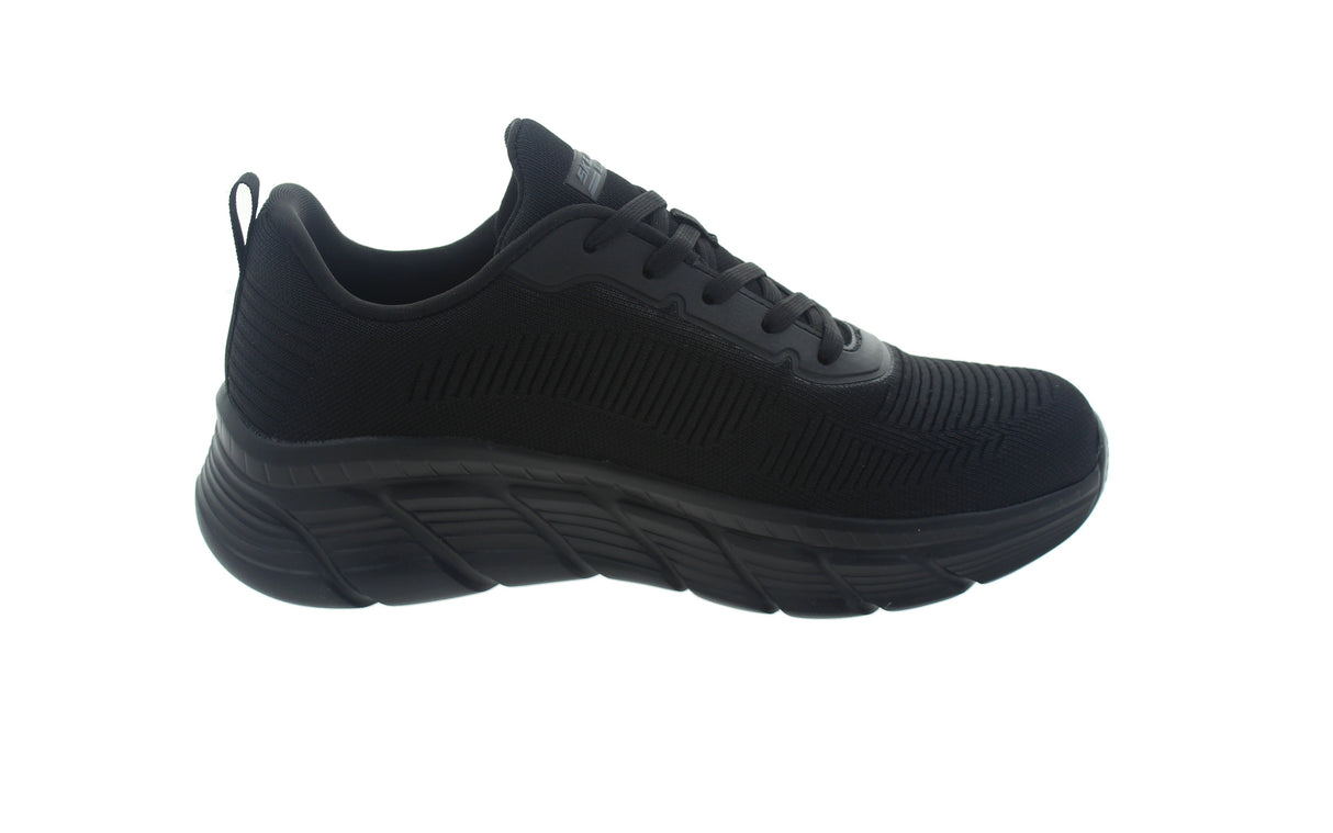 SKECHERS BOBS SPORT B FLEX HI - View 3