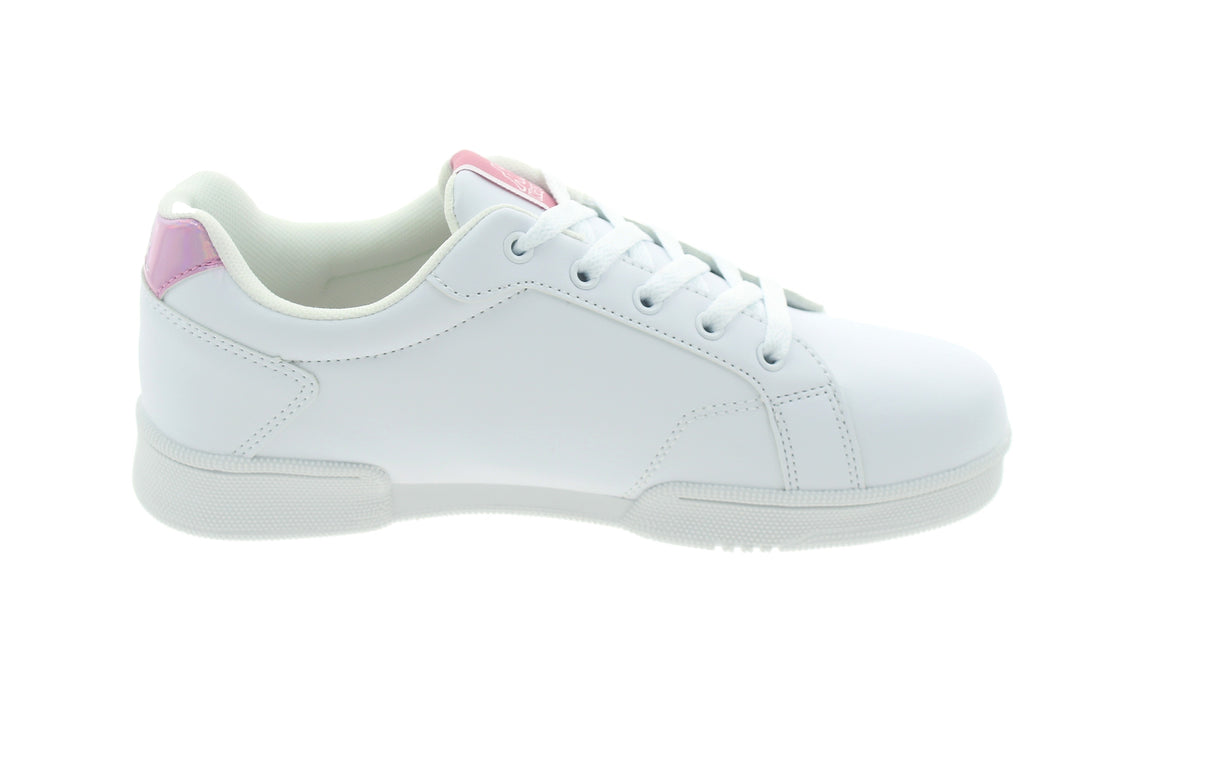 ADENI LACE JUNIOR EXCLUSIVO BLANCO Y ROS - View 2