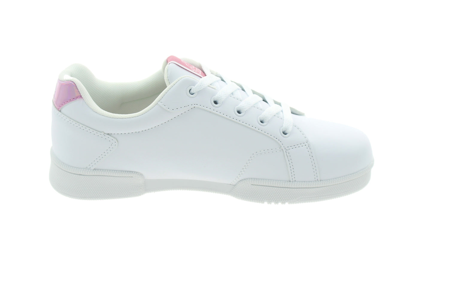 ADENI LACE JUNIOR EXCLUSIVO BLANCO Y ROS - View 2