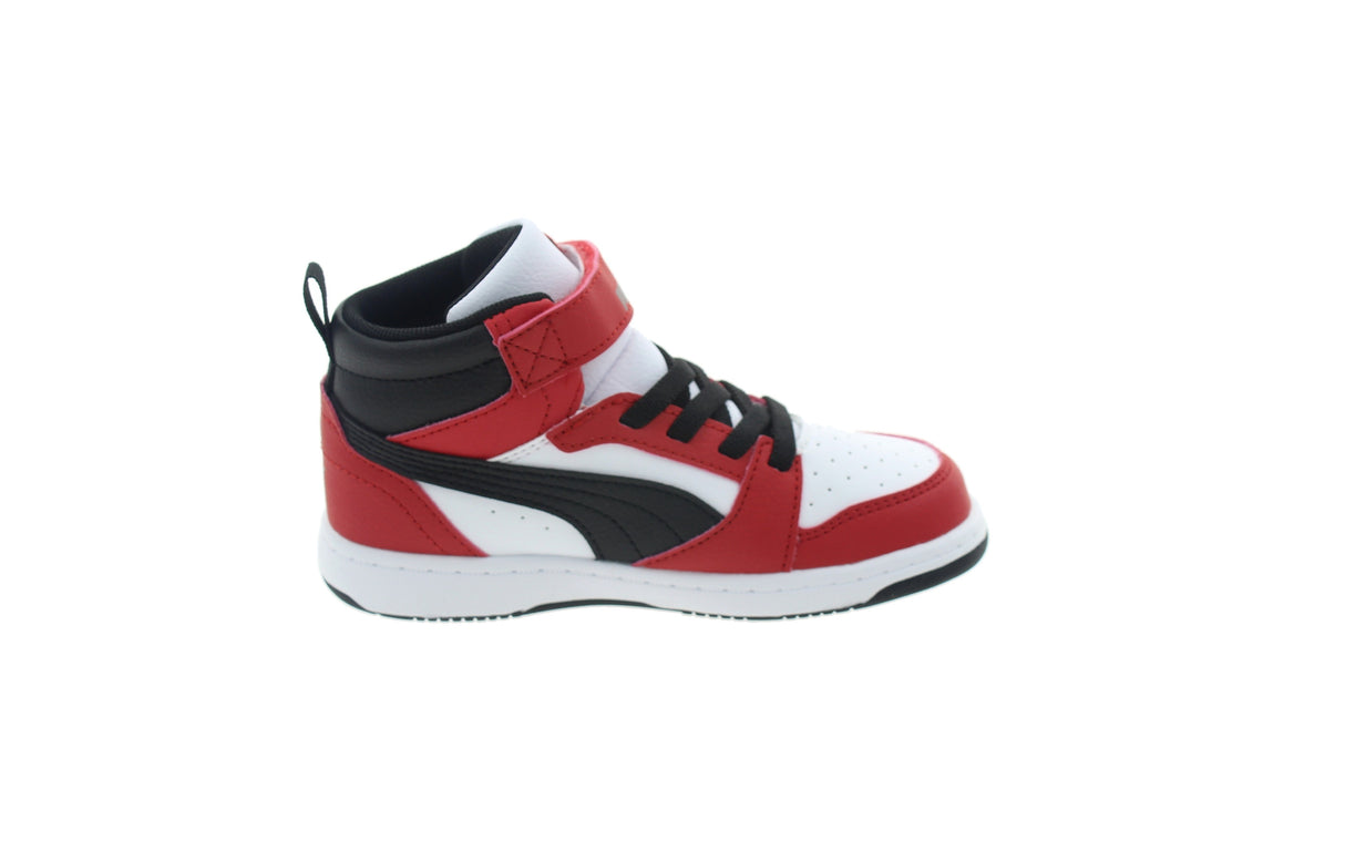 PUMA REBOUND V6 MID - View 2