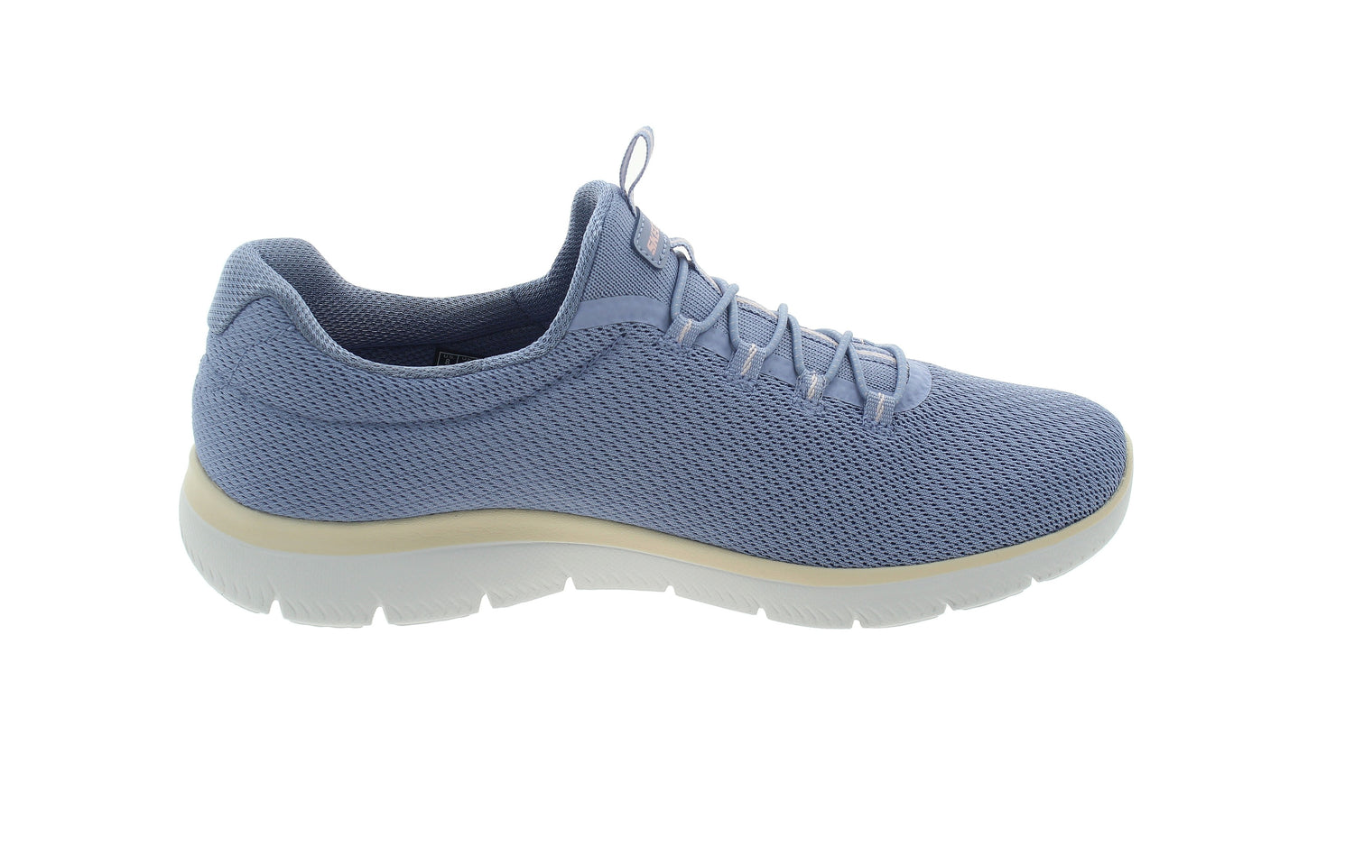 SUMMITS SUMMER BLUSH - View 2