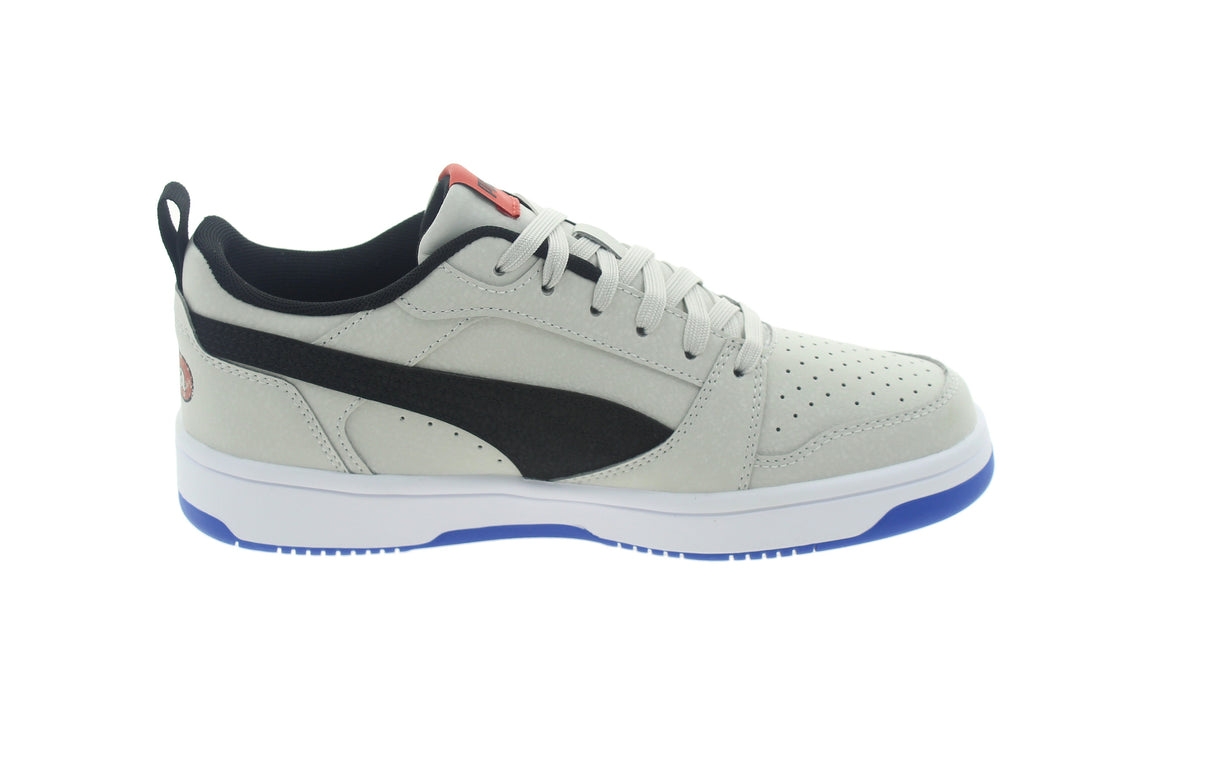 PUMA REBOUND V6 LO MID 90S - View 2