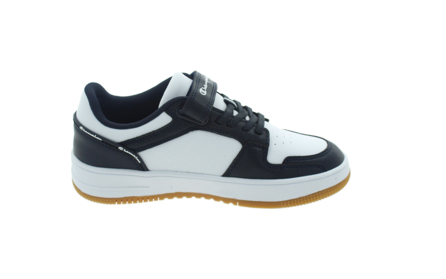 REBOUND 2.0 LOW B PS - View 2