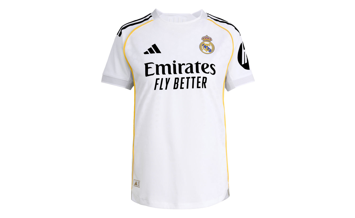 REAL H Y KIT - View 2