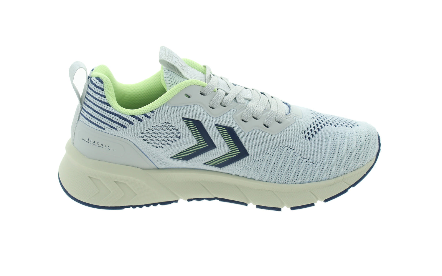 REACH TR FLEX - View 2