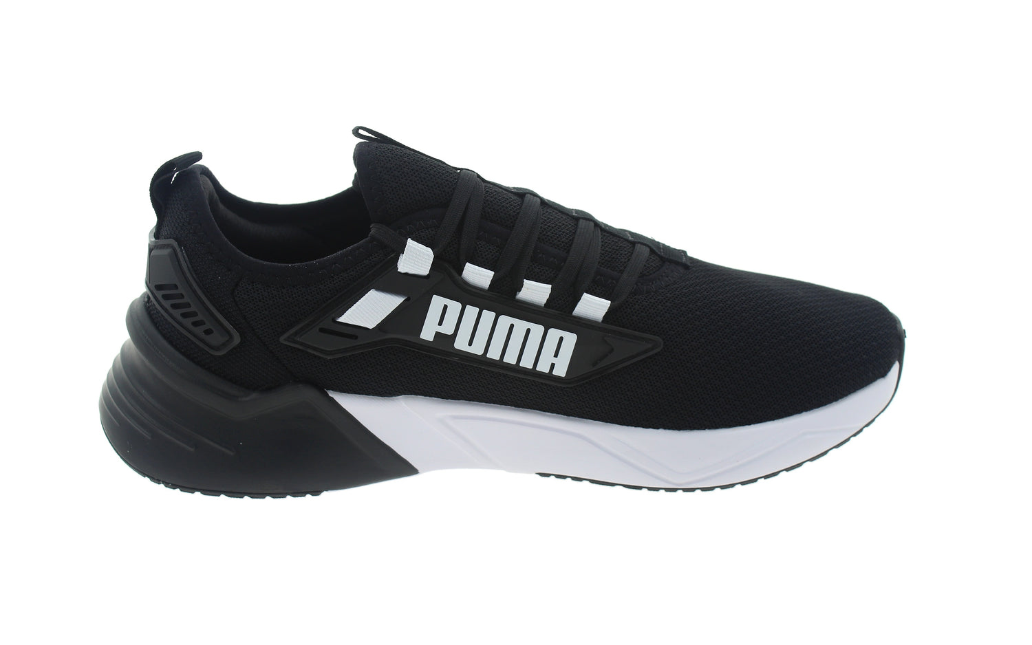 RETALIATE 3 - View 2