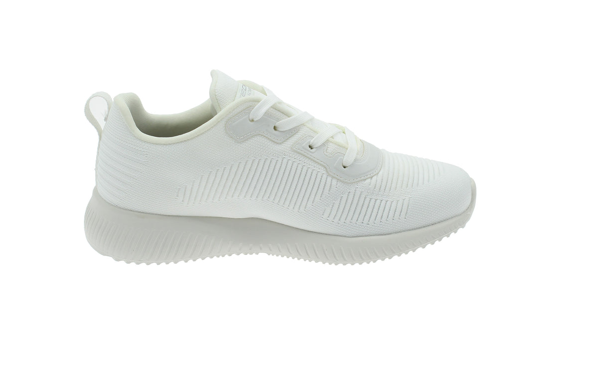 SKECHERS BOBS SPORT SQUAD TOUGH TALK - View 3