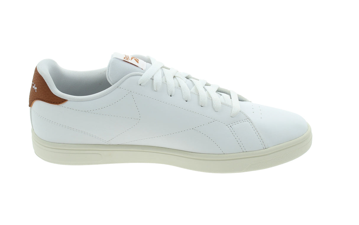 COURT CLEAN - View 2