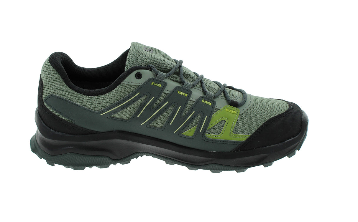 STOREN GTX - View 2