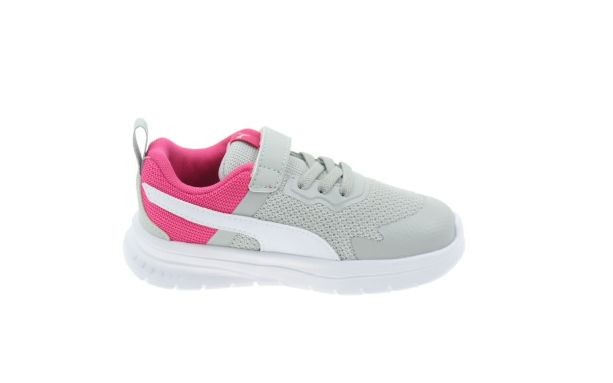 PUMA EVOLVE RUN MESH AC+ INF - View 2