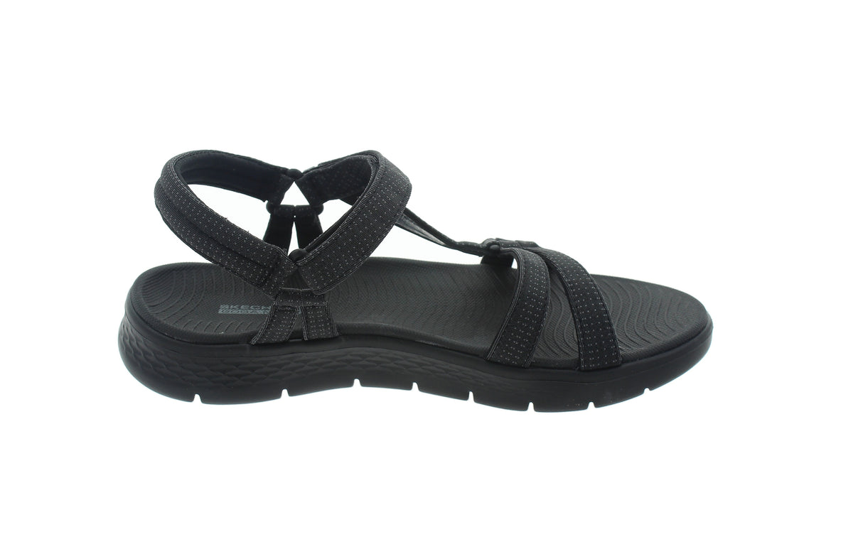 GO WALK FLEX SANDAL SUBLIME - View 3