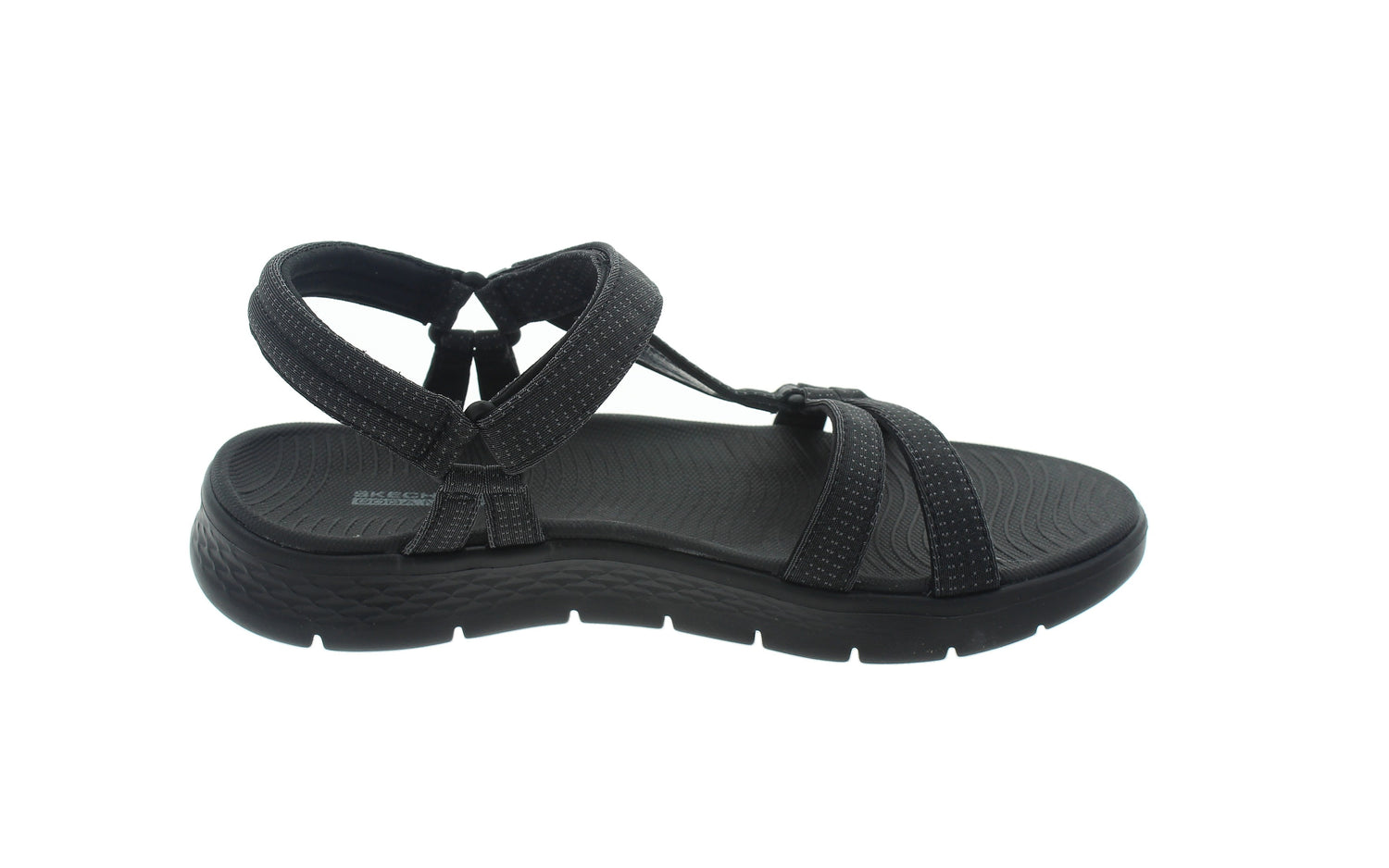 GO WALK FLEX SANDAL SUBLIME - View 3