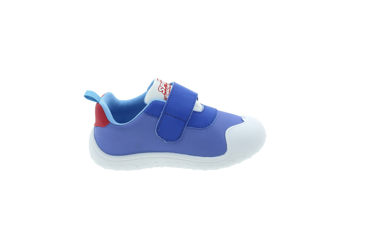 DEPORTIVA SUELA TPR SPIDEY BAREFOOT - View 2