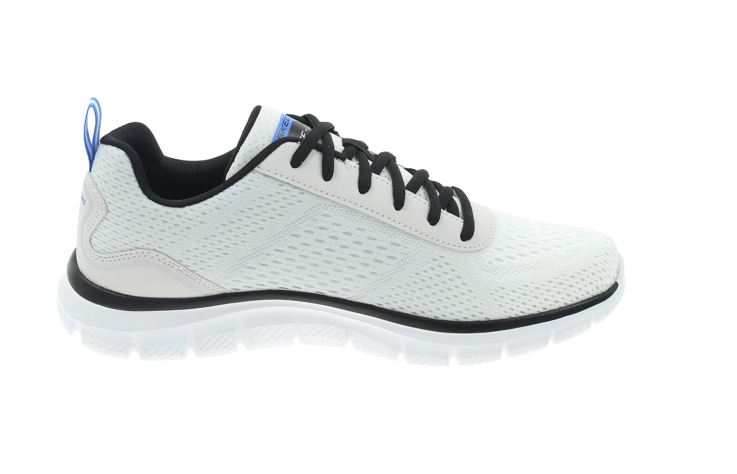 TRACK RIPKENT - View 3