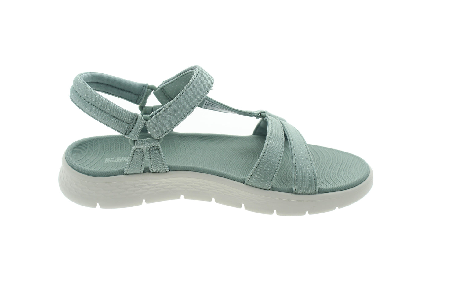 GO WALK FLEX SANDALS SUBLIME - View 2